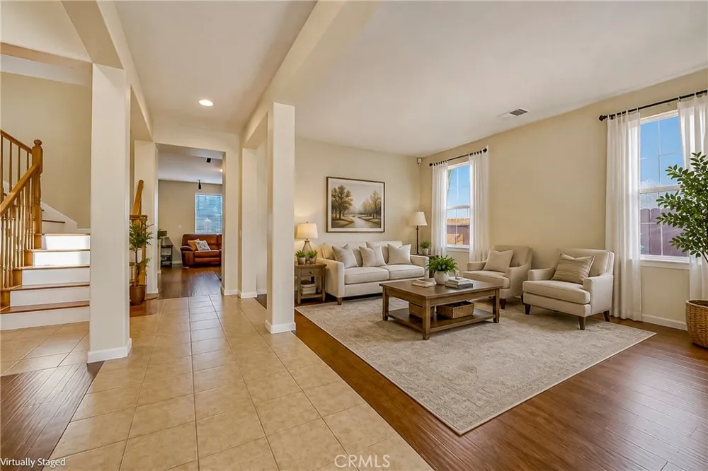 4096 Toulon Court Merced, CA 95348