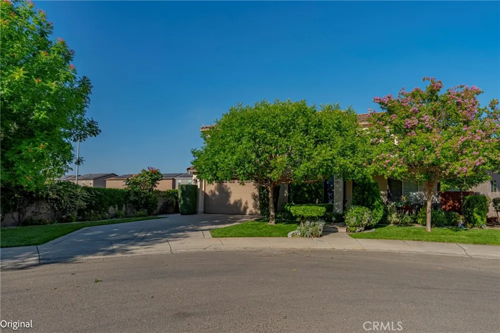 4096 Toulon Court Merced, CA 95348