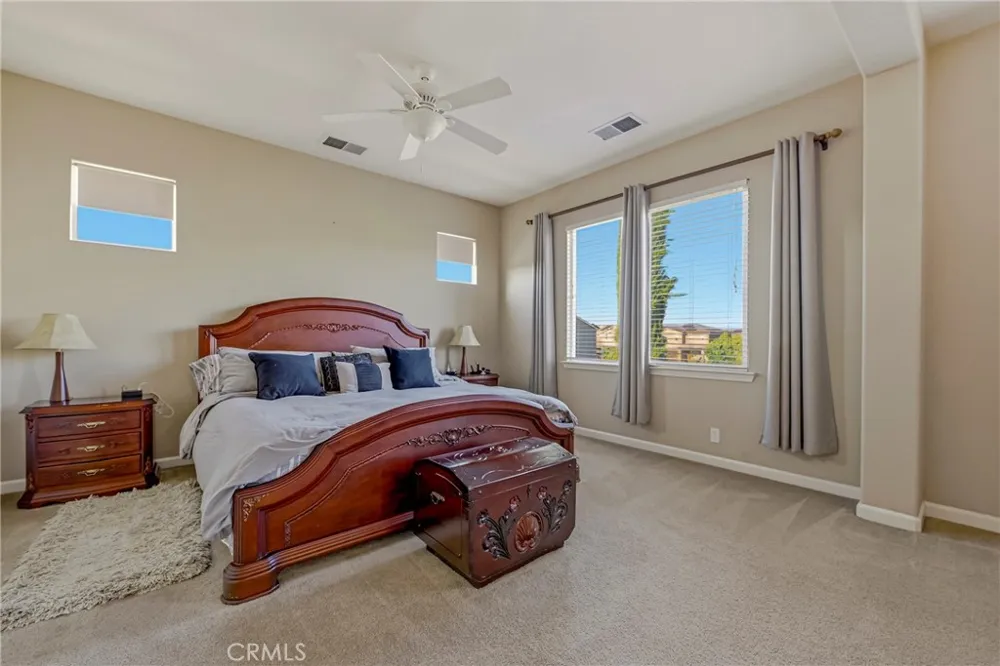 4096 Toulon Court Merced, CA 95348