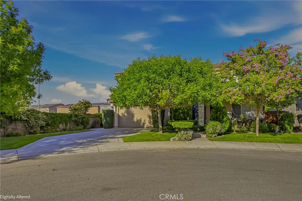 4096 Toulon Court Merced, CA 95348