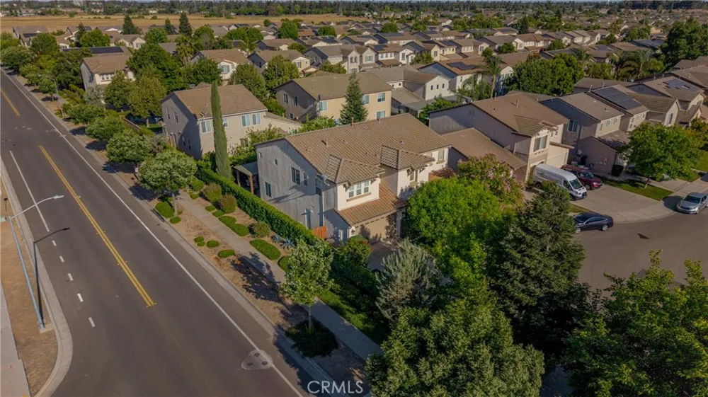 4096 Toulon Court Merced, CA 95348