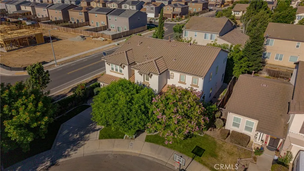 4096 Toulon Court Merced, CA 95348