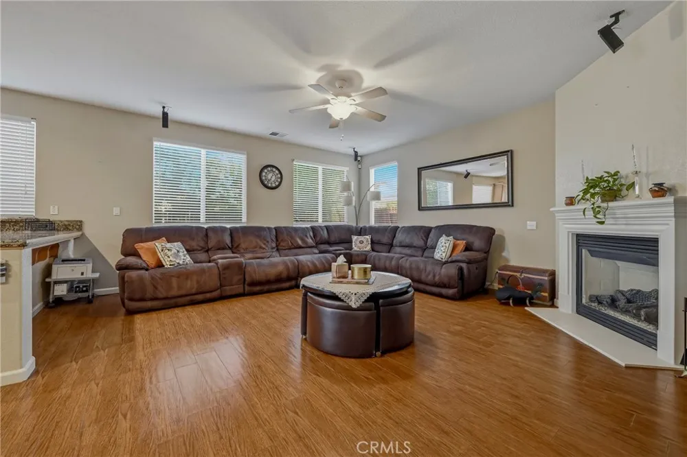 4096 Toulon Court Merced, CA 95348
