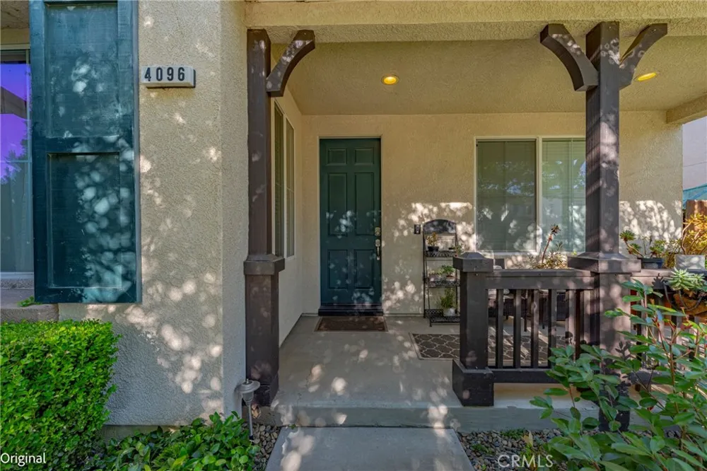 4096 Toulon Court Merced, CA 95348