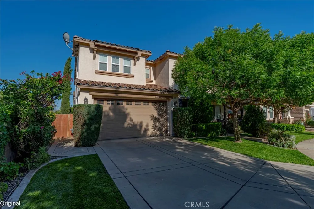 4096 Toulon Court Merced, CA 95348