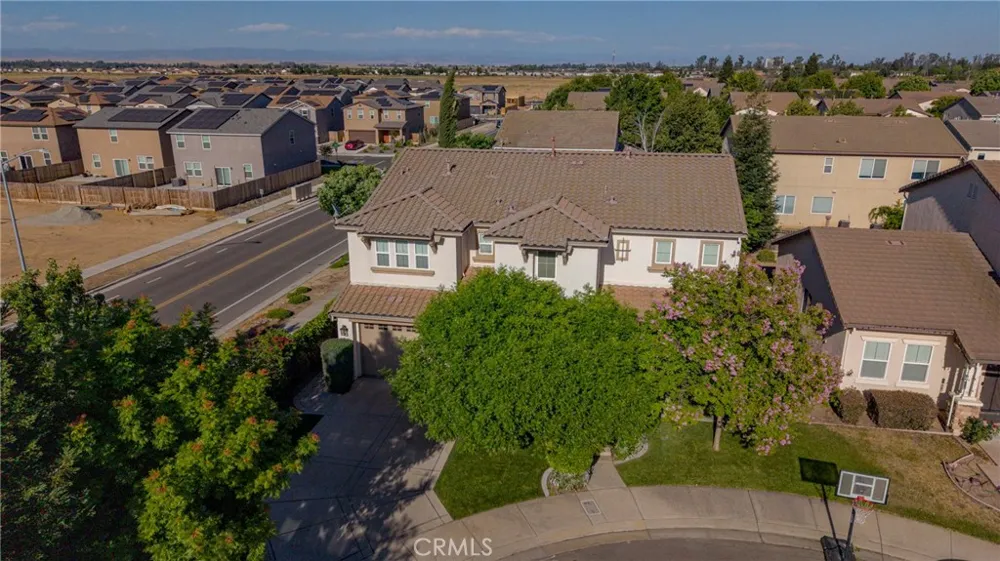 4096 Toulon Court Merced, CA 95348