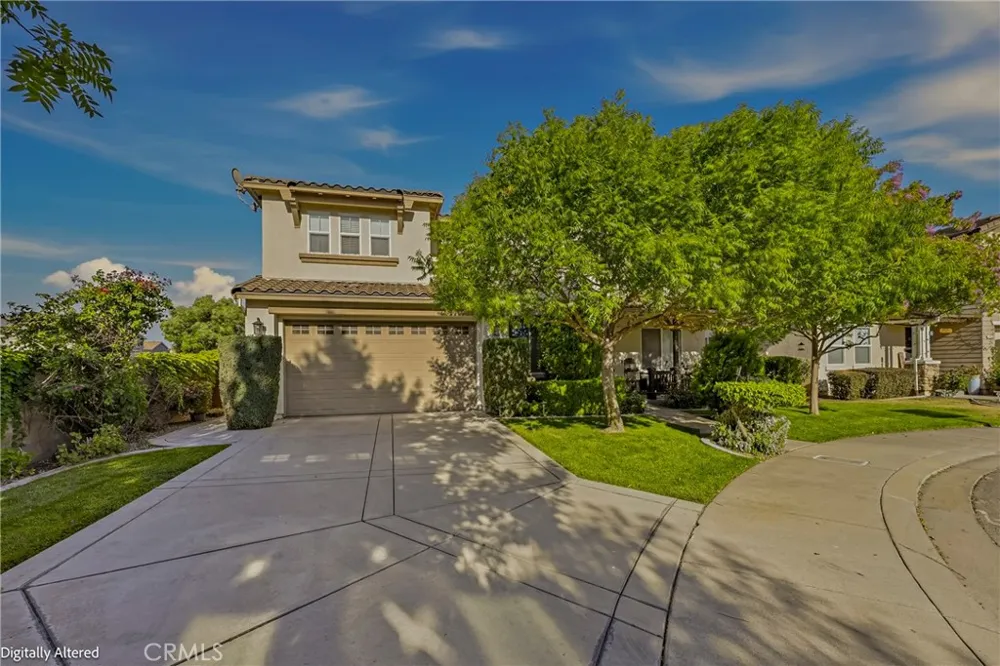 4096 Toulon Court Merced, CA 95348
