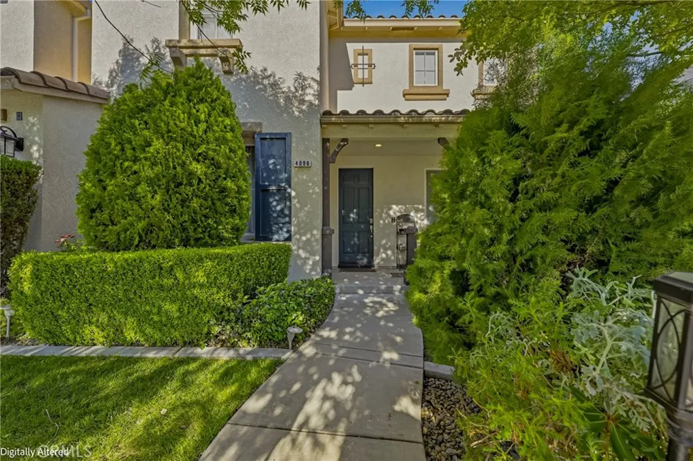 4096 Toulon Court Merced, CA 95348