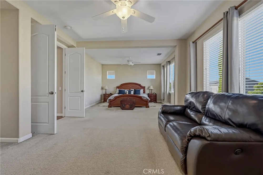 4096 Toulon Court Merced, CA 95348