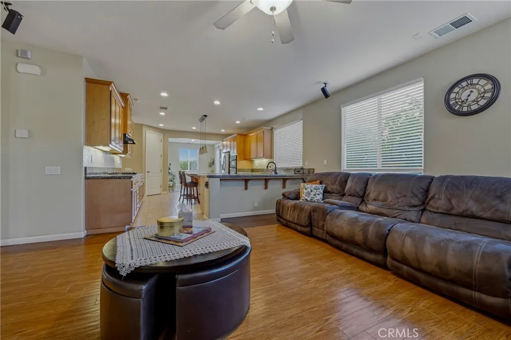 4096 Toulon Court Merced, CA 95348