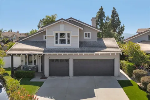 43 Deerwood