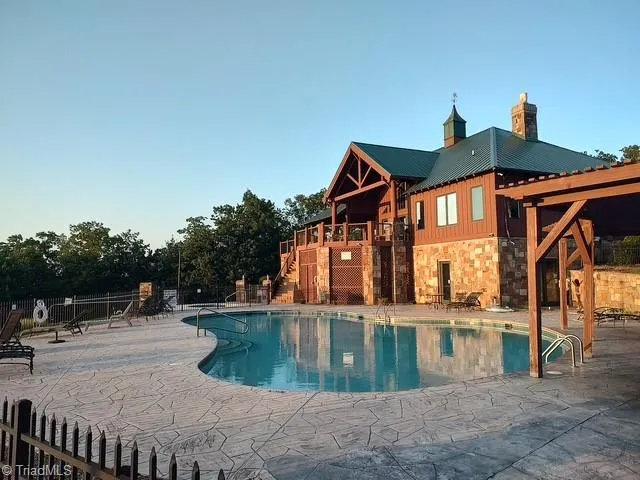 335 Healing Springs Drive Denton, NC 27239