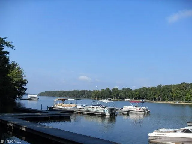 335 Healing Springs Drive Denton, NC 27239