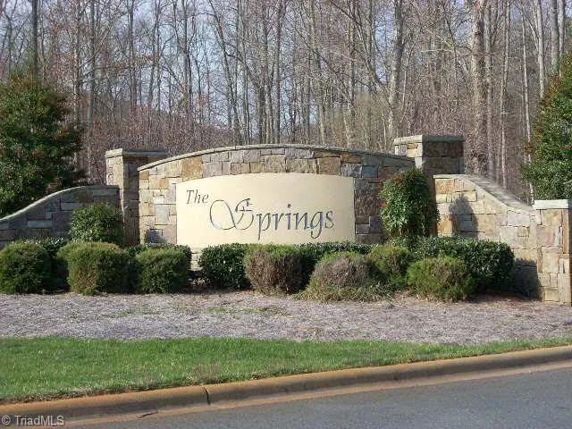 335 Healing Springs Drive Denton, NC 27239