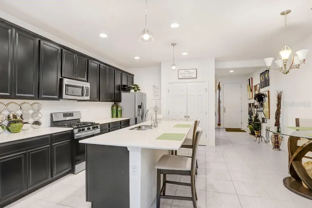6321 CAMINO DRIVE Apollo Beach, FL 33572