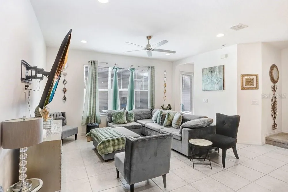 6321 CAMINO DRIVE Apollo Beach, FL 33572