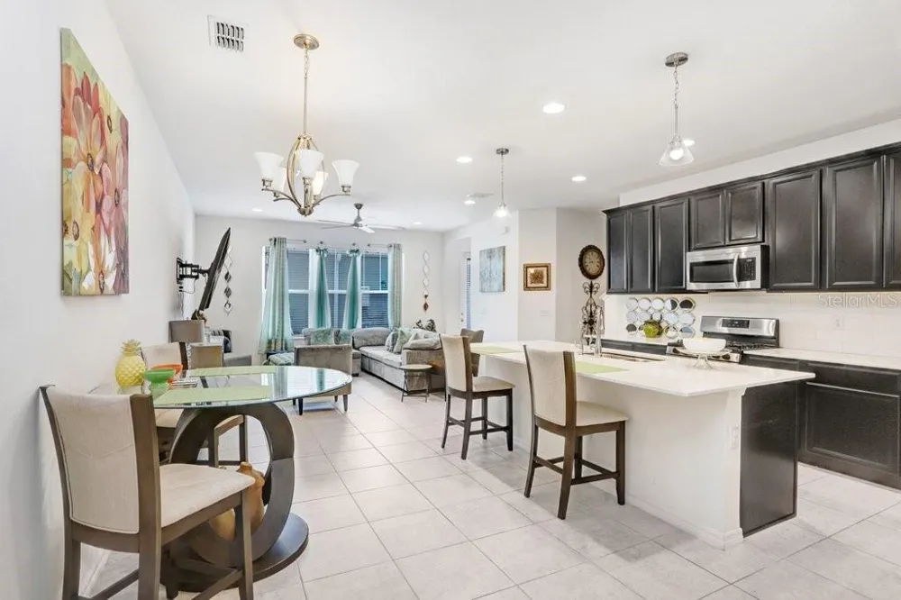 6321 CAMINO DRIVE Apollo Beach, FL 33572