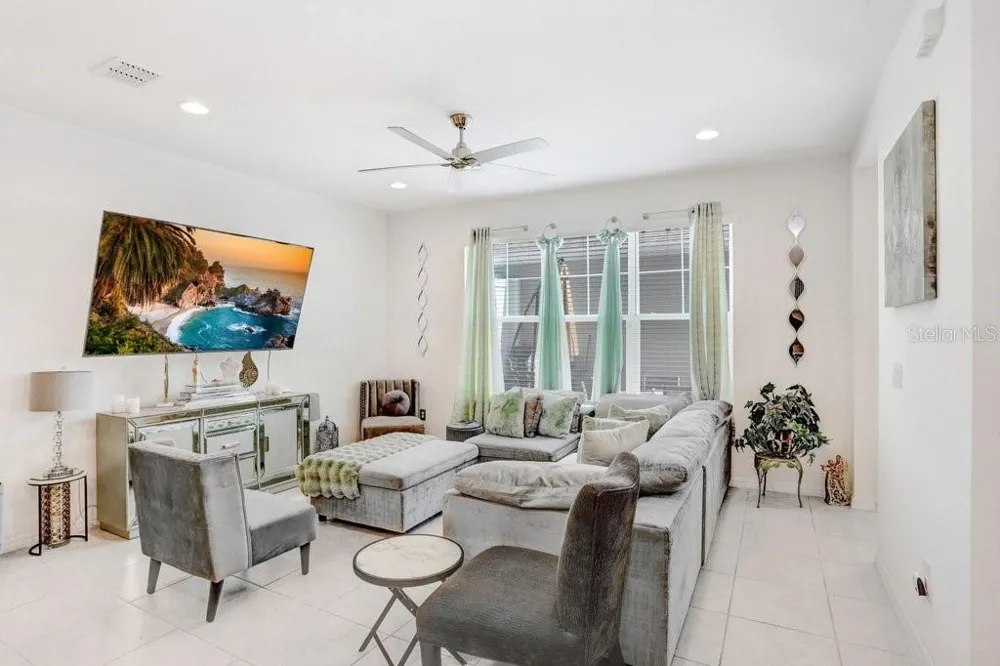 6321 CAMINO DRIVE Apollo Beach, FL 33572