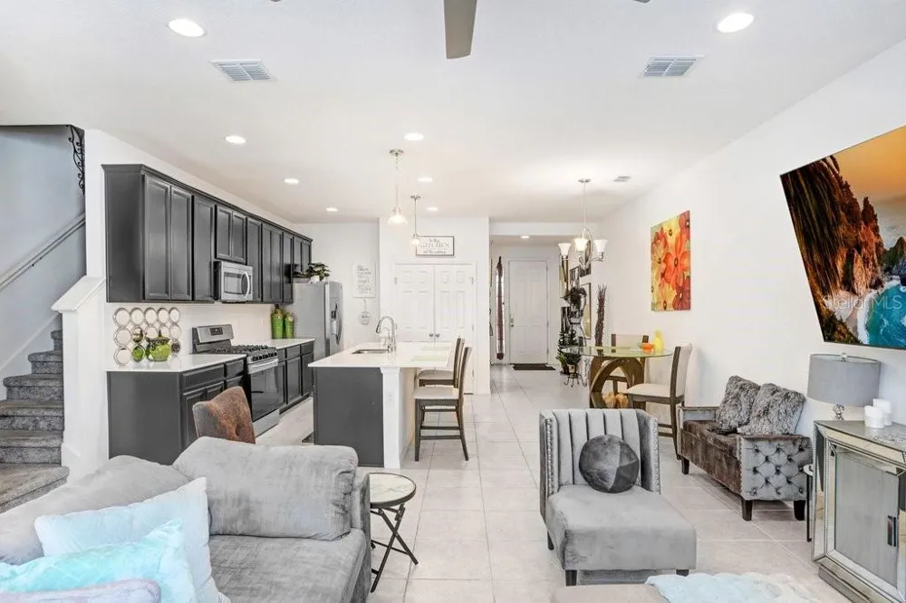 6321 CAMINO DRIVE Apollo Beach, FL 33572