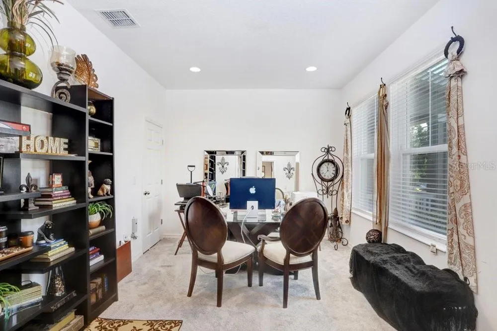 6321 CAMINO DRIVE Apollo Beach, FL 33572