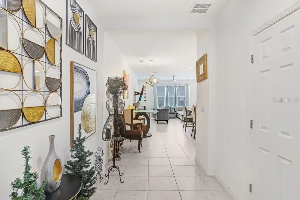 6321 CAMINO DRIVE Apollo Beach, FL 33572