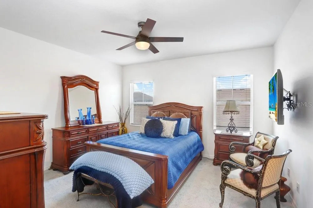 6321 CAMINO DRIVE Apollo Beach, FL 33572