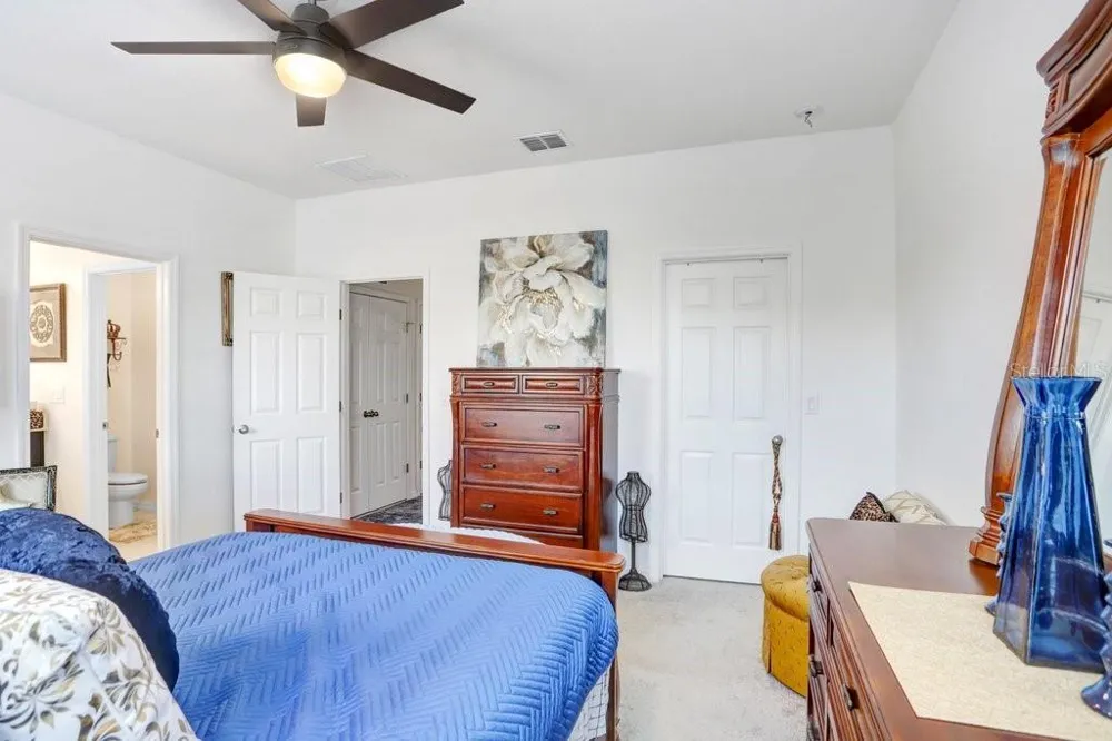6321 CAMINO DRIVE Apollo Beach, FL 33572