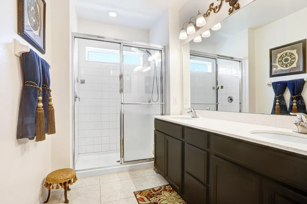6321 CAMINO DRIVE Apollo Beach, FL 33572