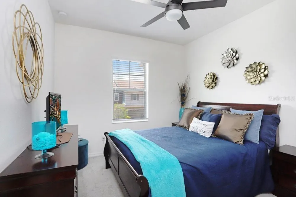 6321 CAMINO DRIVE Apollo Beach, FL 33572