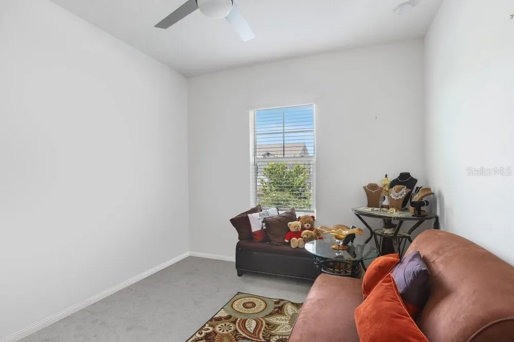 6321 CAMINO DRIVE Apollo Beach, FL 33572