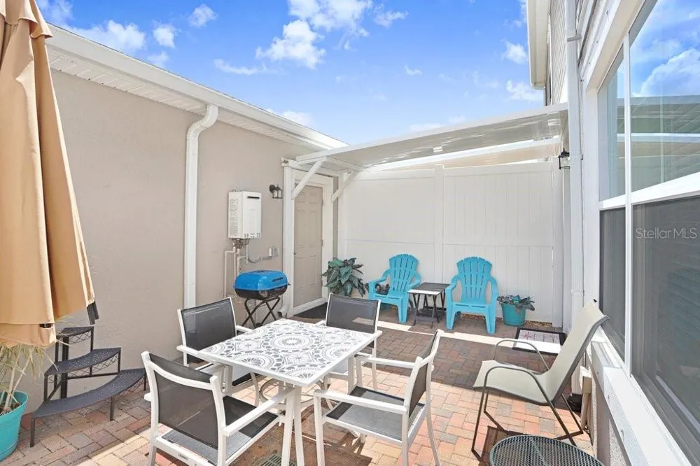 6321 CAMINO DRIVE Apollo Beach, FL 33572
