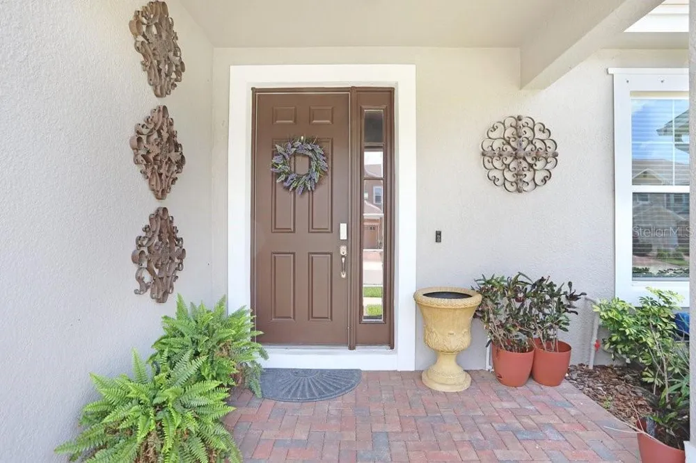 6321 CAMINO DRIVE Apollo Beach, FL 33572