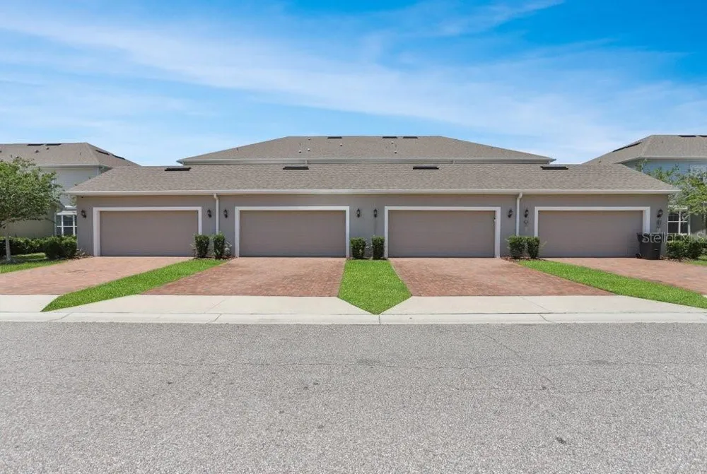6321 CAMINO DRIVE Apollo Beach, FL 33572