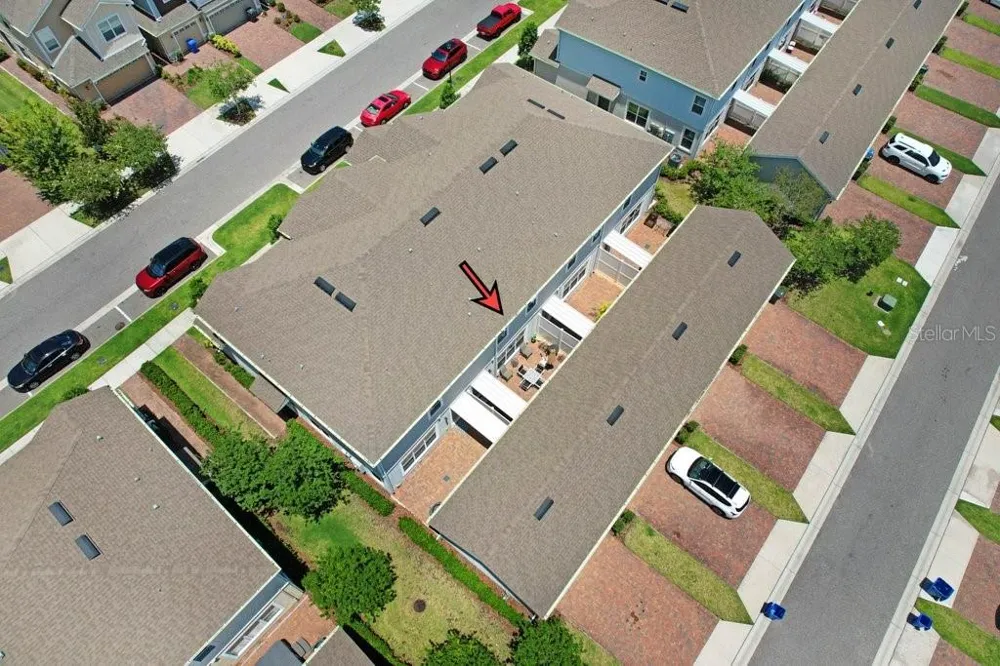 6321 CAMINO DRIVE Apollo Beach, FL 33572