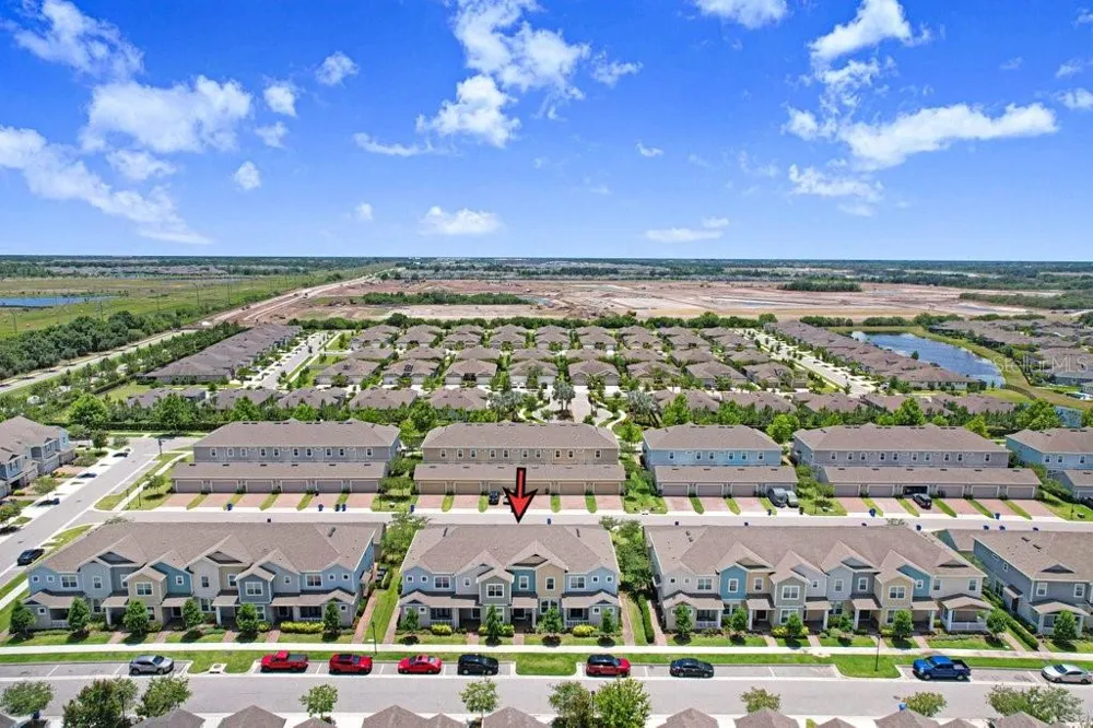 6321 CAMINO DRIVE Apollo Beach, FL 33572