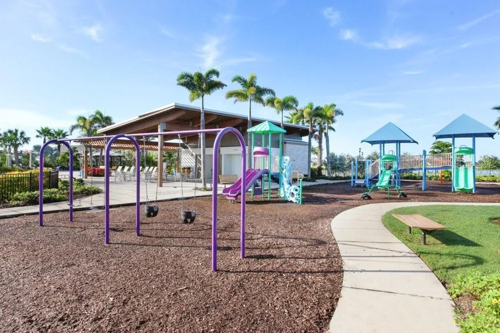 6321 CAMINO DRIVE Apollo Beach, FL 33572