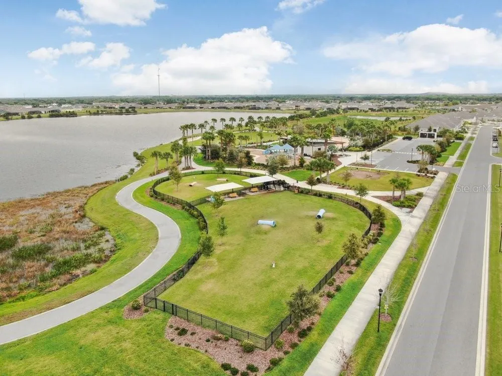 6321 CAMINO DRIVE Apollo Beach, FL 33572