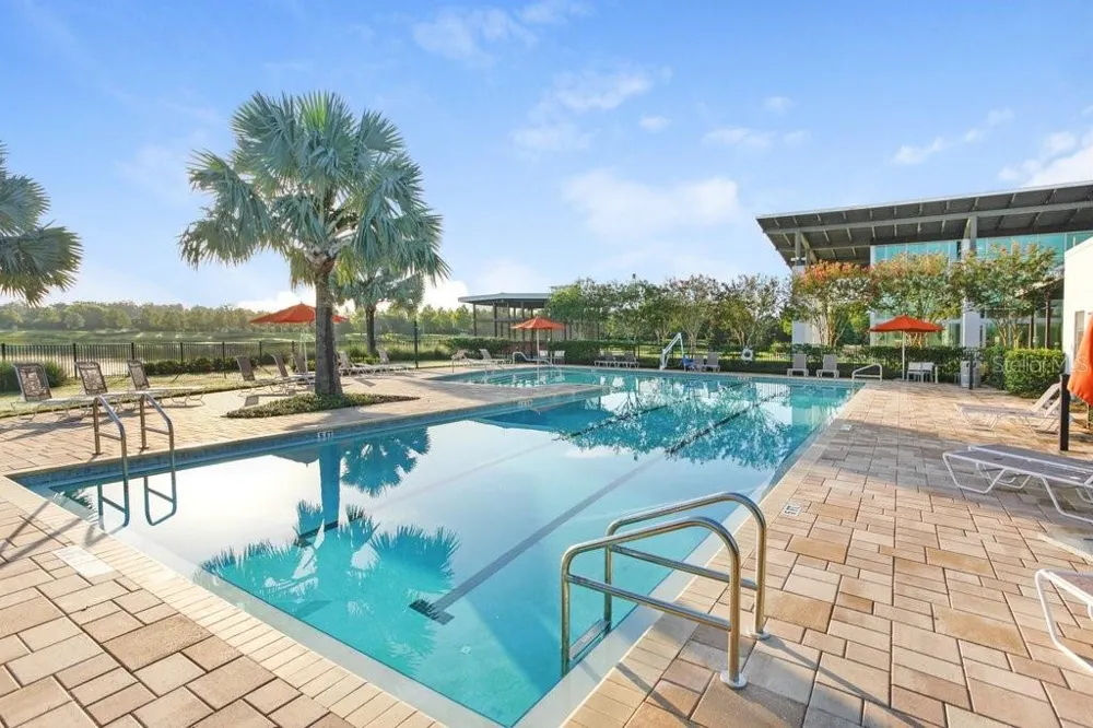 6321 CAMINO DRIVE Apollo Beach, FL 33572