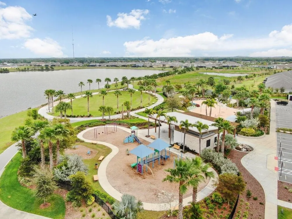6321 CAMINO DRIVE Apollo Beach, FL 33572