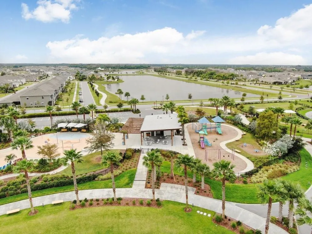 6321 CAMINO DRIVE Apollo Beach, FL 33572