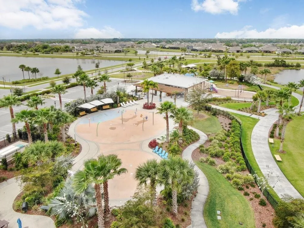 6321 CAMINO DRIVE Apollo Beach, FL 33572