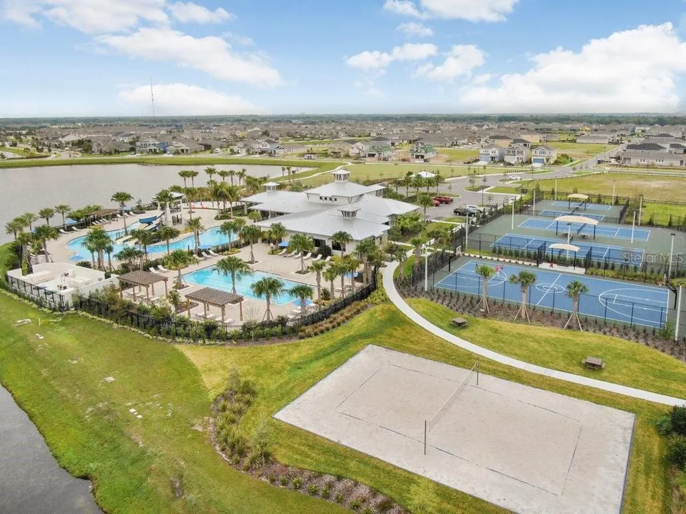 6321 CAMINO DRIVE Apollo Beach, FL 33572