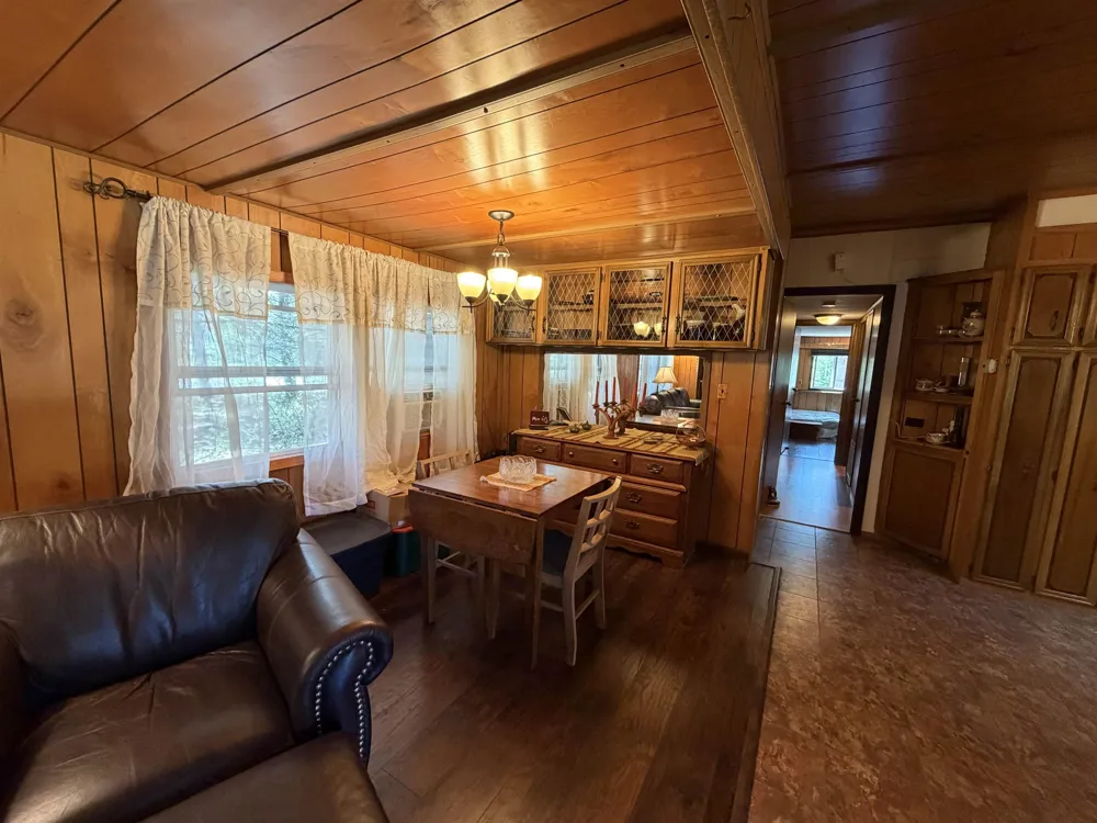 13158 Cinder Road Homestead Township, MI 49617