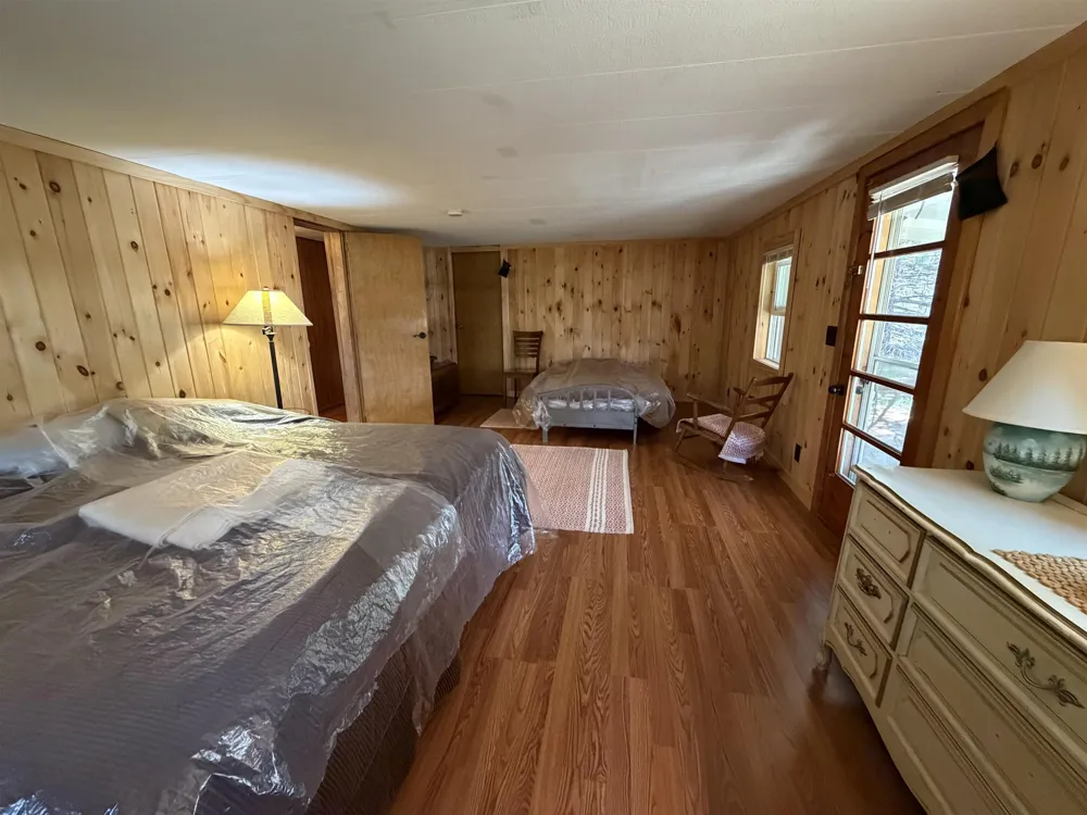 13158 Cinder Road Homestead Township, MI 49617