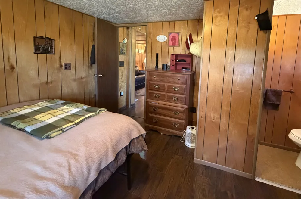 13158 Cinder Road Homestead Township, MI 49617