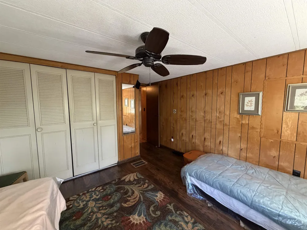 13158 Cinder Road Homestead Township, MI 49617