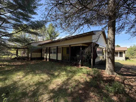 13158 Cinder Road