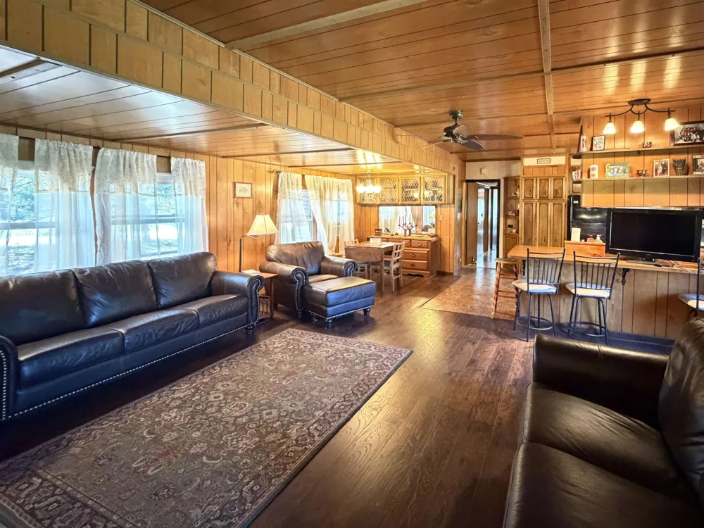 13158 Cinder Road Homestead Township, MI 49617
