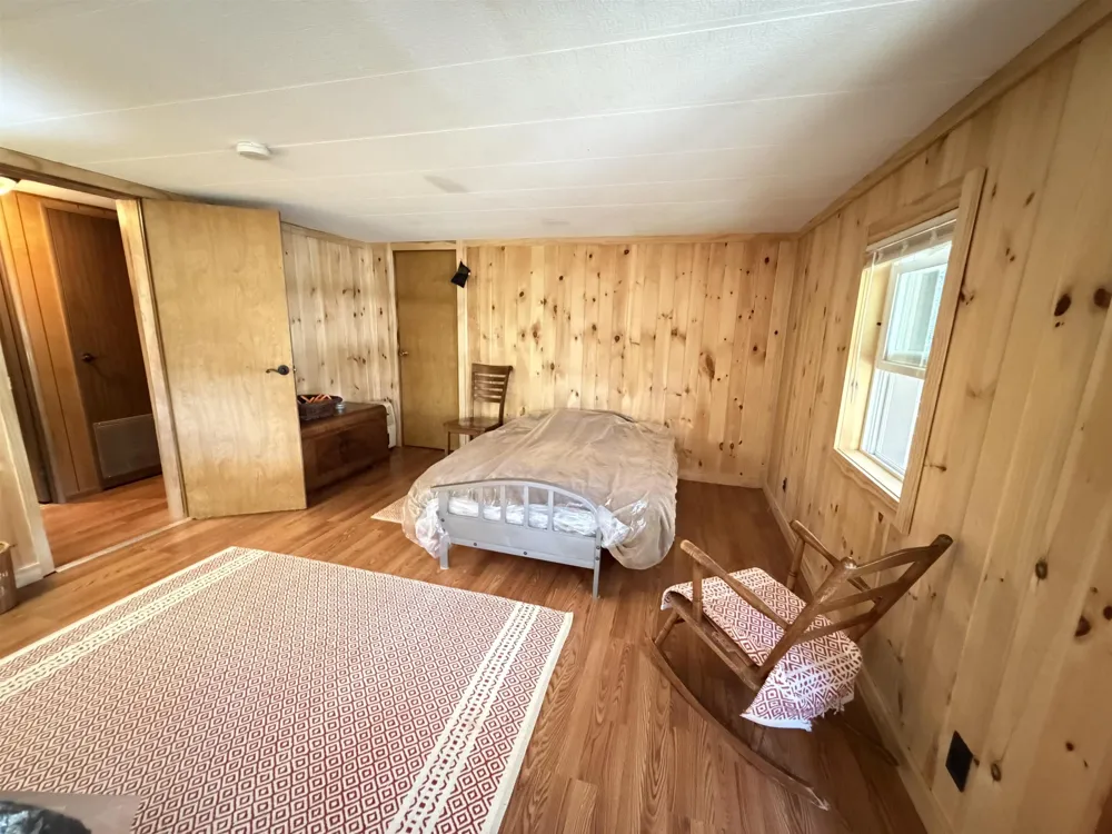 13158 Cinder Road Homestead Township, MI 49617