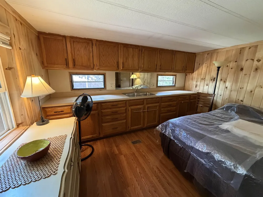 13158 Cinder Road Homestead Township, MI 49617